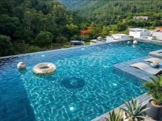 🏠 CHO THUÊ CĂN HỘ 1 PHÒNG NGỦ, CÓ BAN CÔNG & HỒ BƠI – SƠN TRÀ