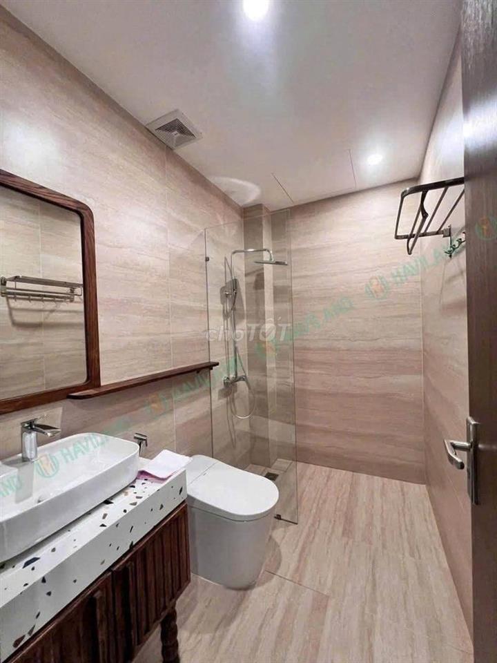 🏠 CHO THUÊ CĂN HỘ 1 PHÒNG NGỦ, CÓ BAN CÔNG & HỒ BƠI – SƠN TRÀ