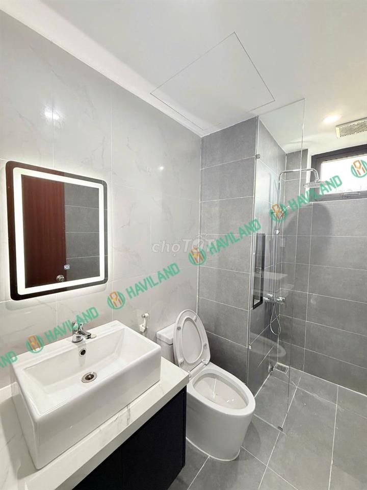 CĂN HỘ 1PN MỚI FULL NỘI THẤT CỬA SỔ LỚN CÓ BAN CÔNG - SƠN TRÀ