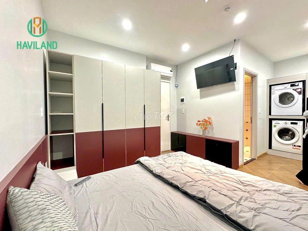 CHO THUÊ CĂN HỘ GẦN LOTTE - HẢI CHÂU