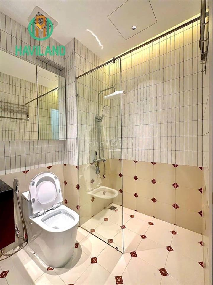 CHO THUÊ CĂN HỘ GẦN LOTTE - HẢI CHÂU