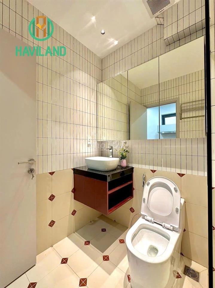 CHO THUÊ CĂN HỘ GẦN LOTTE - HẢI CHÂU