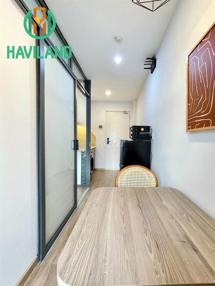 CHO THUÊ CĂN HỘ FULL NỘI THẤT - KHU AN THƯỢNG