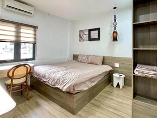 CHO THUÊ CĂN HỘ FULL NỘI THẤT - KHU AN THƯỢNG