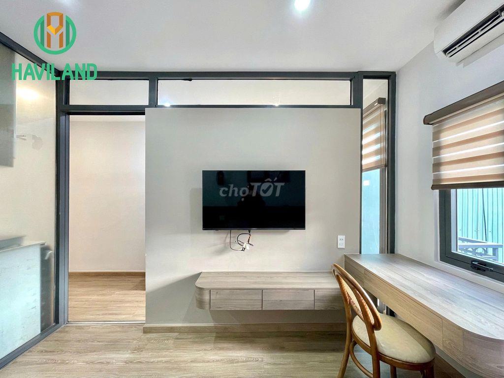 CHO THUÊ CĂN HỘ FULL NỘI THẤT - KHU AN THƯỢNG