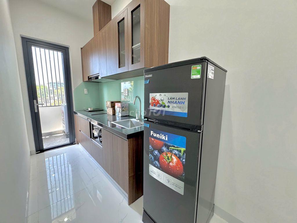 CHO THUÊ CĂN HỘ 1PN GẦN BIỂN - NGŨ HÀNH SƠN