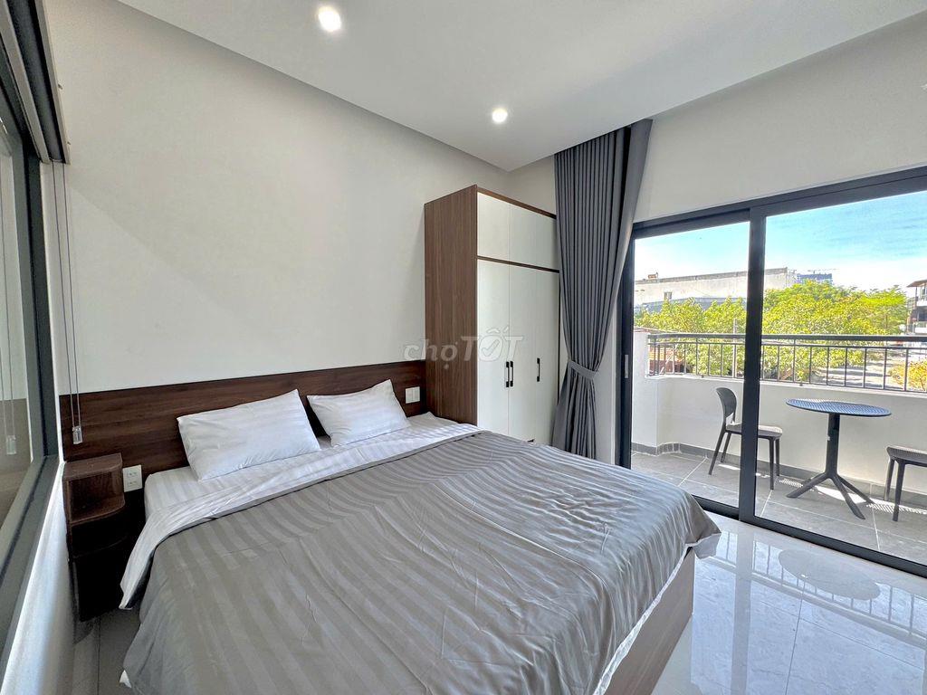 CHO THUÊ CĂN HỘ 1PN GẦN BIỂN - NGŨ HÀNH SƠN