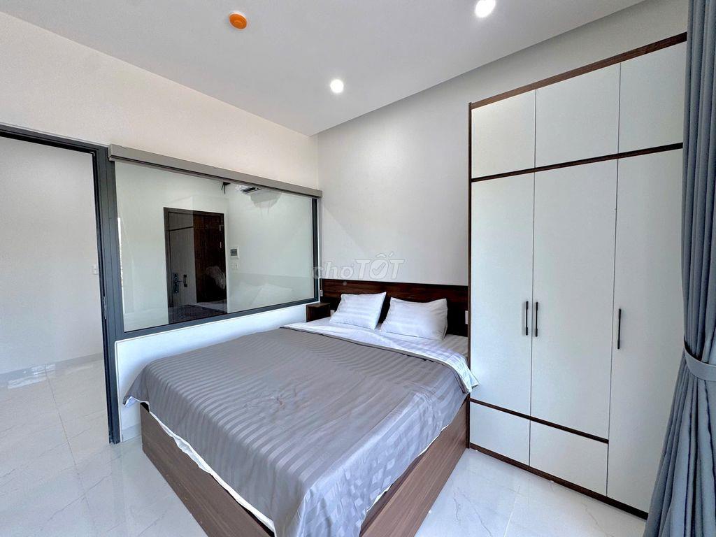 CHO THUÊ CĂN HỘ 1PN GẦN BIỂN - NGŨ HÀNH SƠN