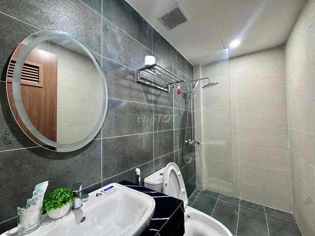 CHO THUÊ CĂN HỘ 1PN GẦN BIỂN - SƠN TRÀ