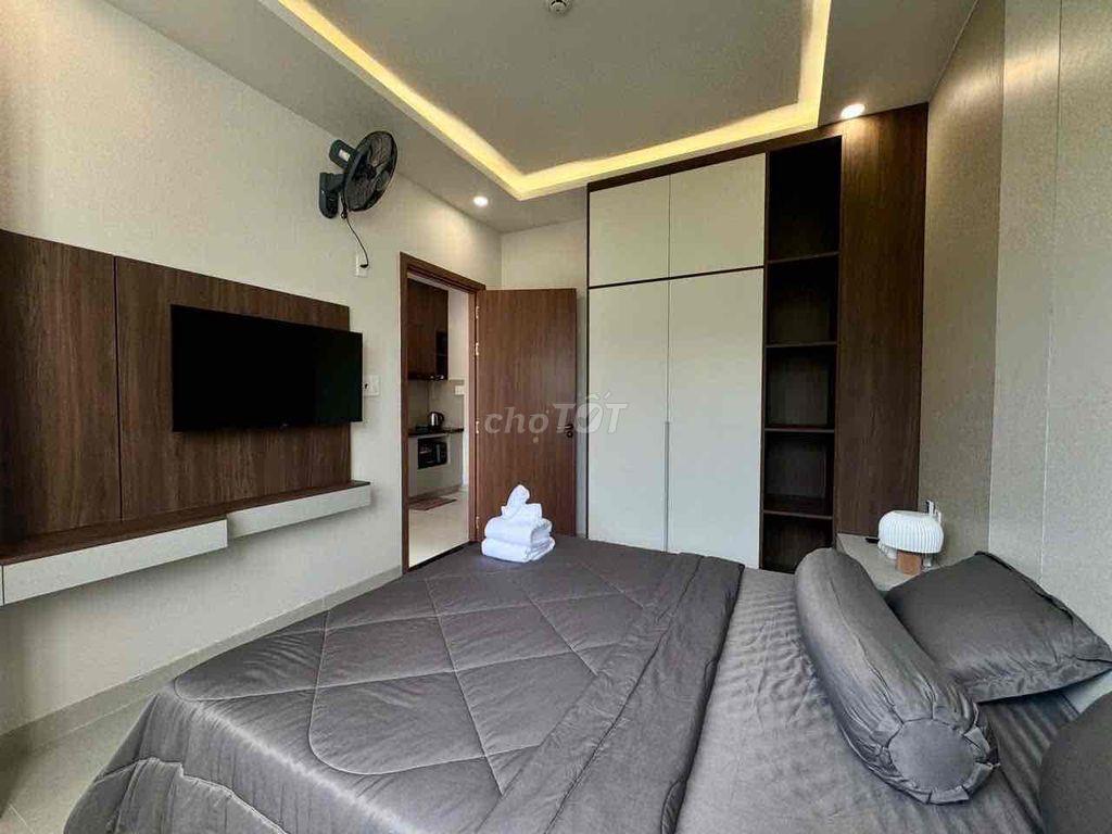 CHO THUÊ CĂN HỘ 1PN GẦN BIỂN - SƠN TRÀ
