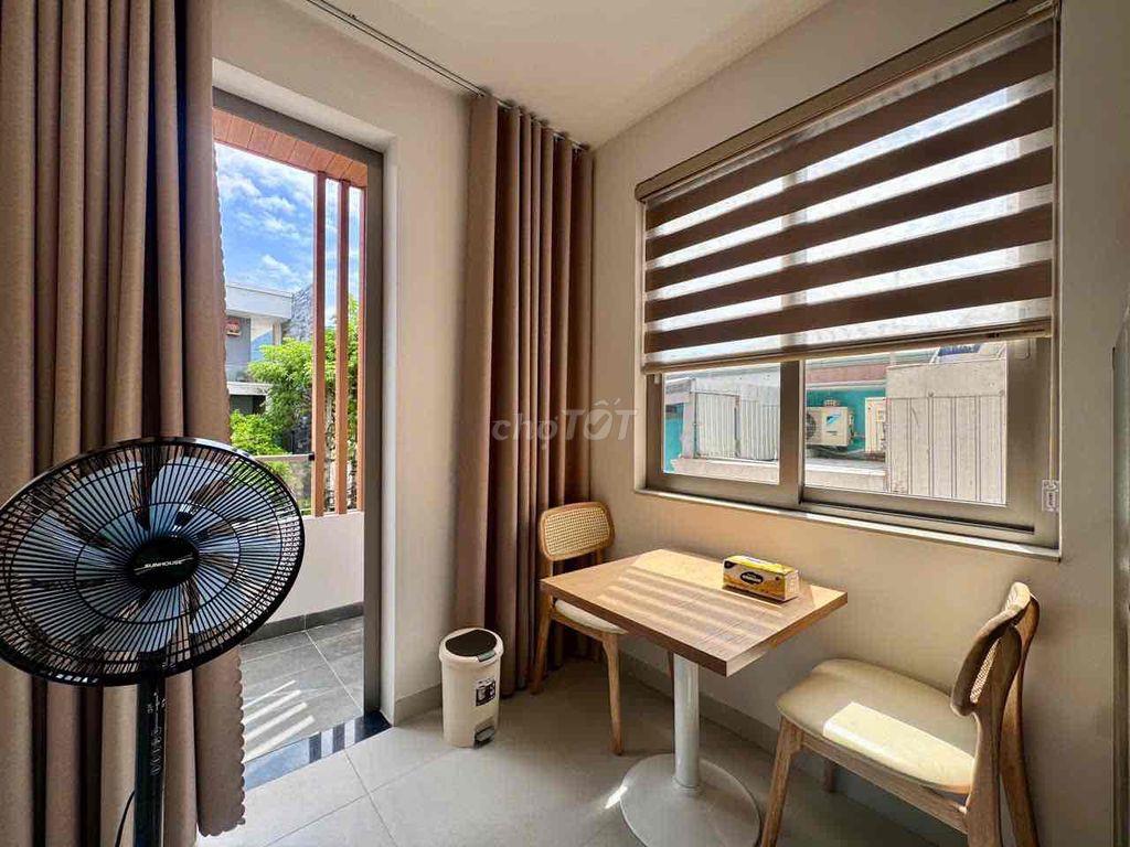 CHO THUÊ CĂN HỘ 1PN GẦN BIỂN - SƠN TRÀ