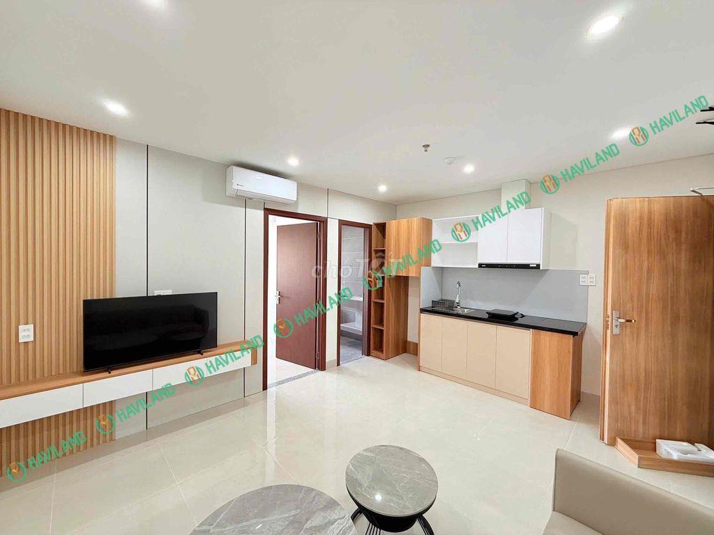 CHO THUÊ CĂN HỘ 1PN MỚI TINH - NGŨ HÀNH SƠN