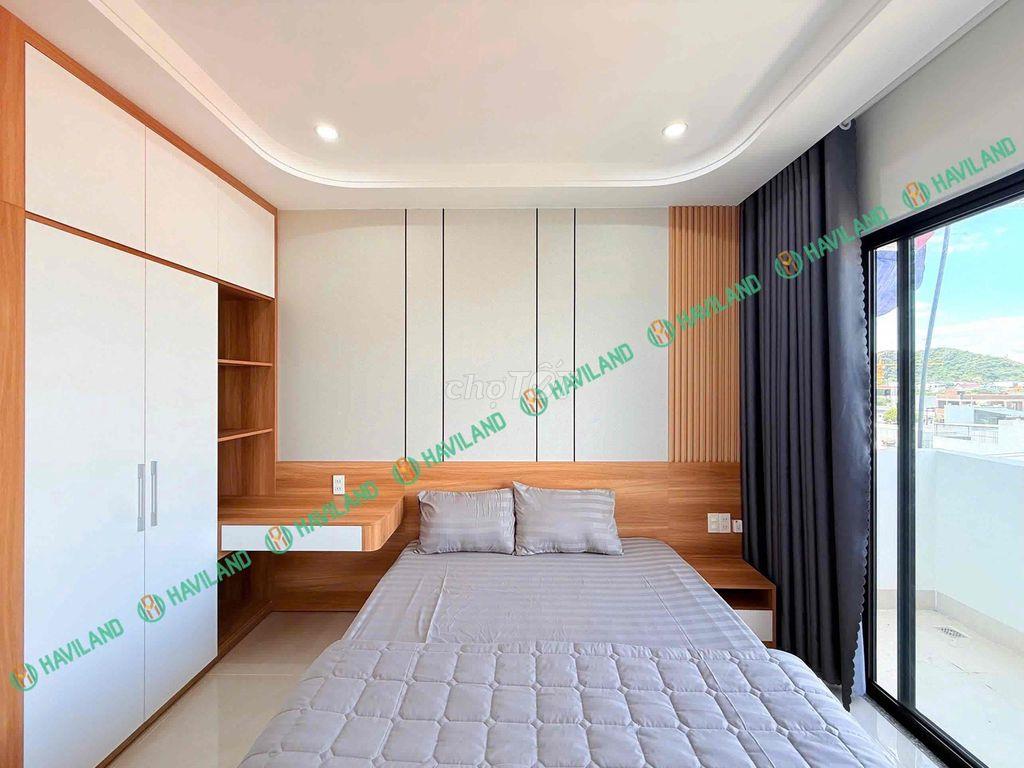 CHO THUÊ CĂN HỘ 1PN MỚI TINH - NGŨ HÀNH SƠN