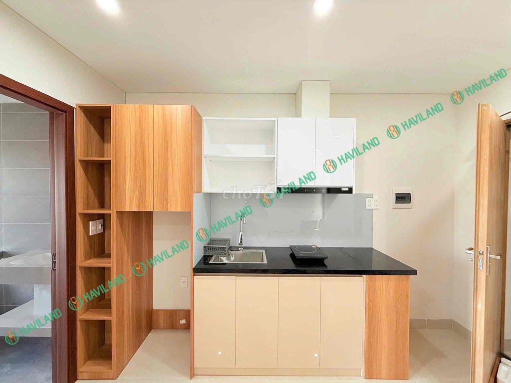 CHO THUÊ CĂN HỘ 1PN MỚI TINH - NGŨ HÀNH SƠN