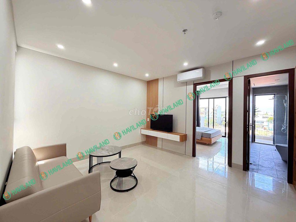 CHO THUÊ CĂN HỘ 1PN MỚI TINH - NGŨ HÀNH SƠN