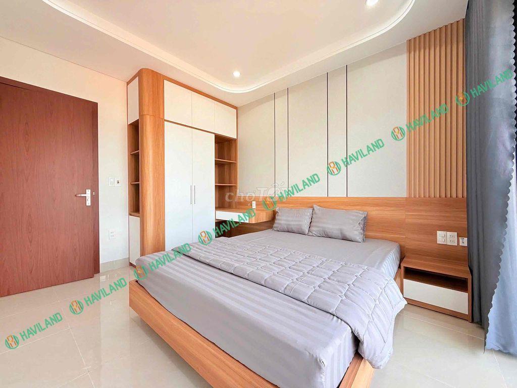 CHO THUÊ CĂN HỘ 1PN MỚI TINH - NGŨ HÀNH SƠN