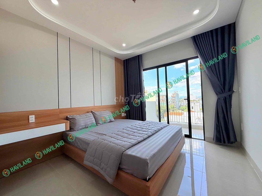 CHO THUÊ CĂN HỘ 1PN MỚI TINH - NGŨ HÀNH SƠN