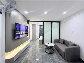 CHO THUÊ CĂN HỘ 1PN MỚI KENG - MÂN THÁI