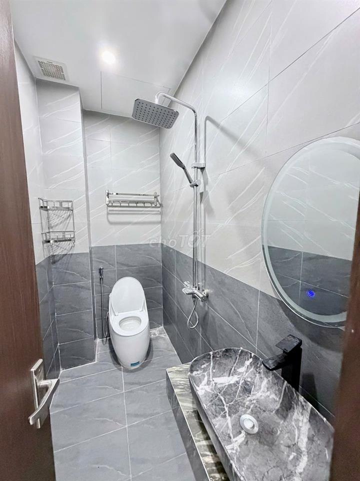 CHO THUÊ CĂN HỘ 1PN MỚI TOANG - SƠN TRÀ