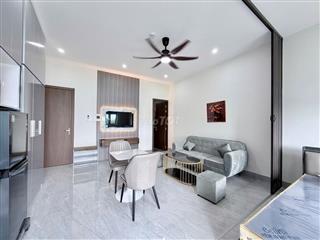 CHO THUÊ CĂN HỘ 1PN MỚI TOANG - SƠN TRÀ