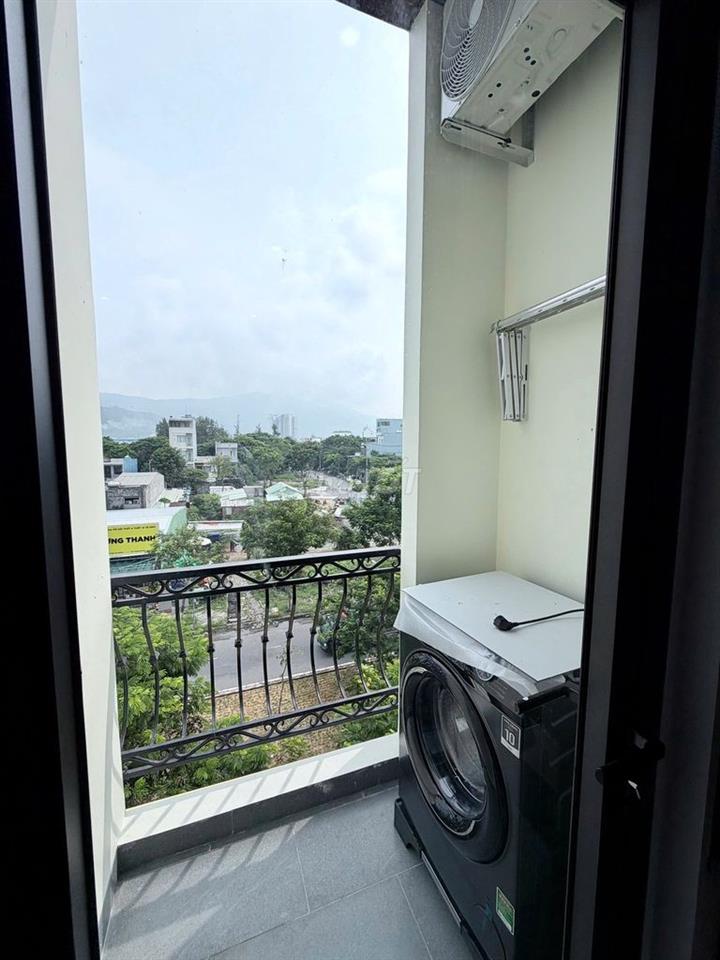 CHO THUÊ CĂN HỘ 1PN MỚI TOANG - SƠN TRÀ