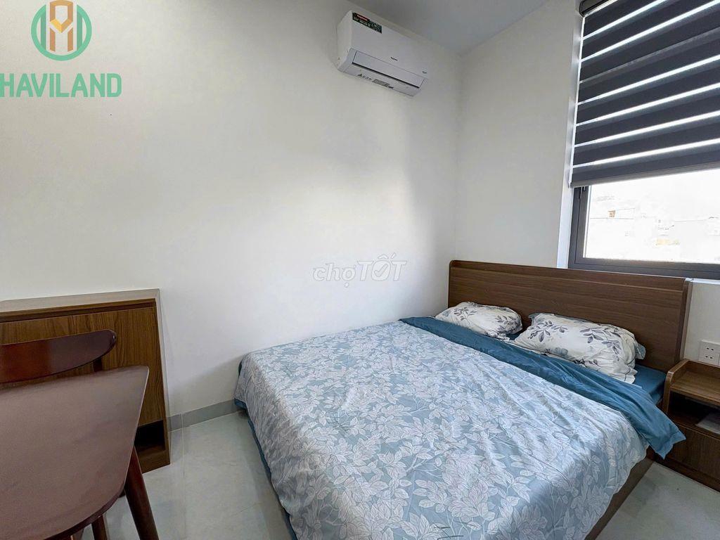 CHO THUÊ CĂN HỘ STUDIO FULL NỘI THẤT - HẢI CHÂU