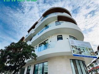 CHO THUÊ CĂN HỘ FULL NỘI THẤT ĐẸP - HẢI CHÂU