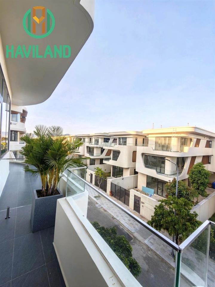 CHO THUÊ CĂN HỘ FULL NỘI THẤT ĐẸP - HẢI CHÂU