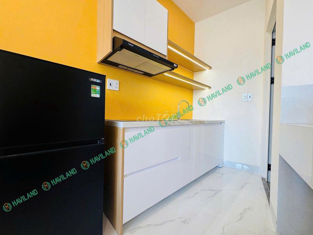 CHO THUÊ CĂN HỘ FULL NỘI THẤT ĐẸP - MÂN THÁI