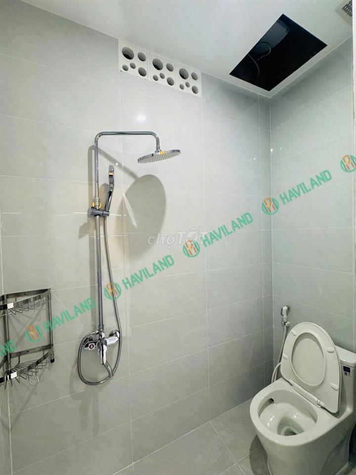 CHO THUÊ CĂN HỘ FULL NỘI THẤT ĐẸP - MÂN THÁI