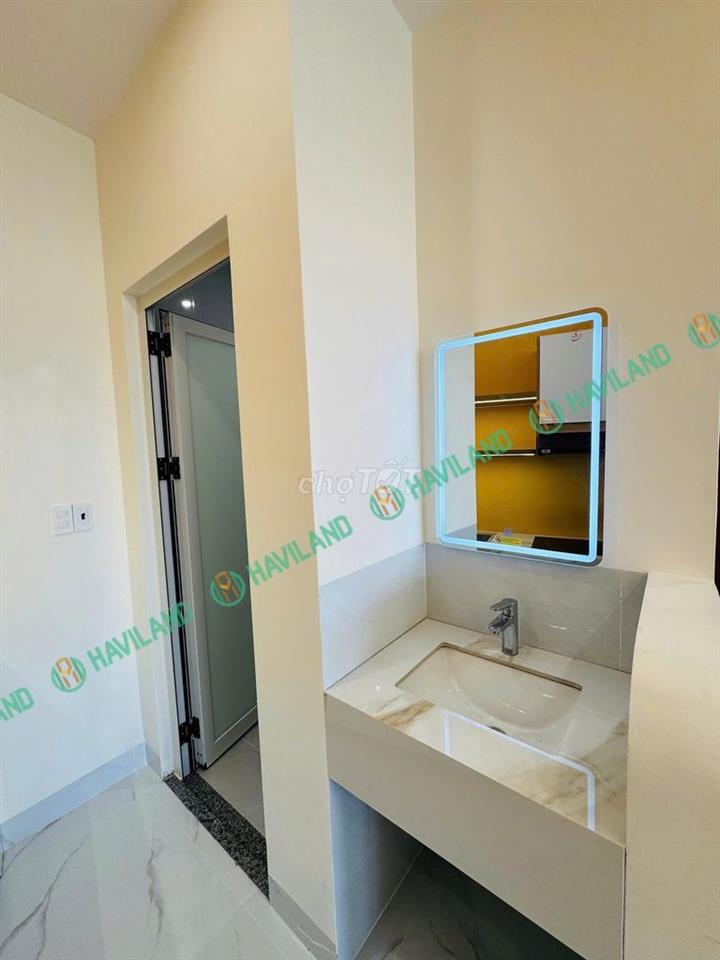 CHO THUÊ CĂN HỘ FULL NỘI THẤT ĐẸP - MÂN THÁI