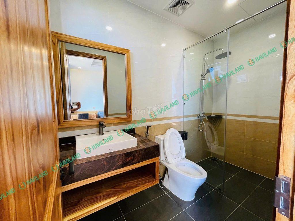CHO THUÊ CĂN HỘ 1PN GẦN BIỂN - MÂN THÁI