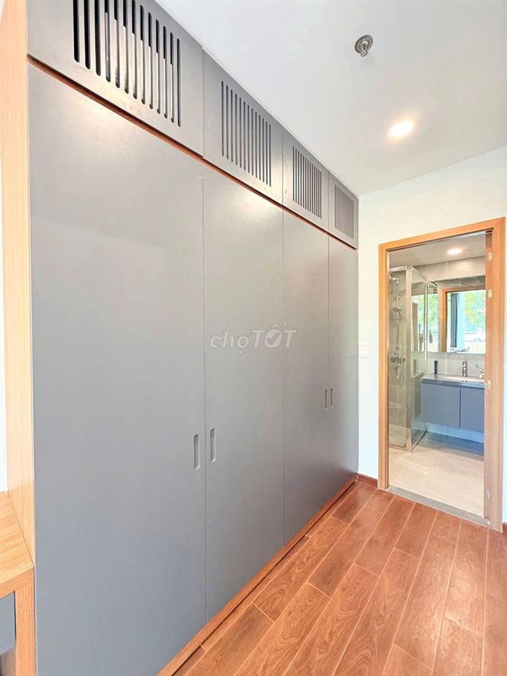 CHO THUÊ CĂN HỘ 1PN LUXURY - SUN COSMO