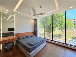 CHO THUÊ CĂN HỘ 1PN LUXURY - SUN COSMO