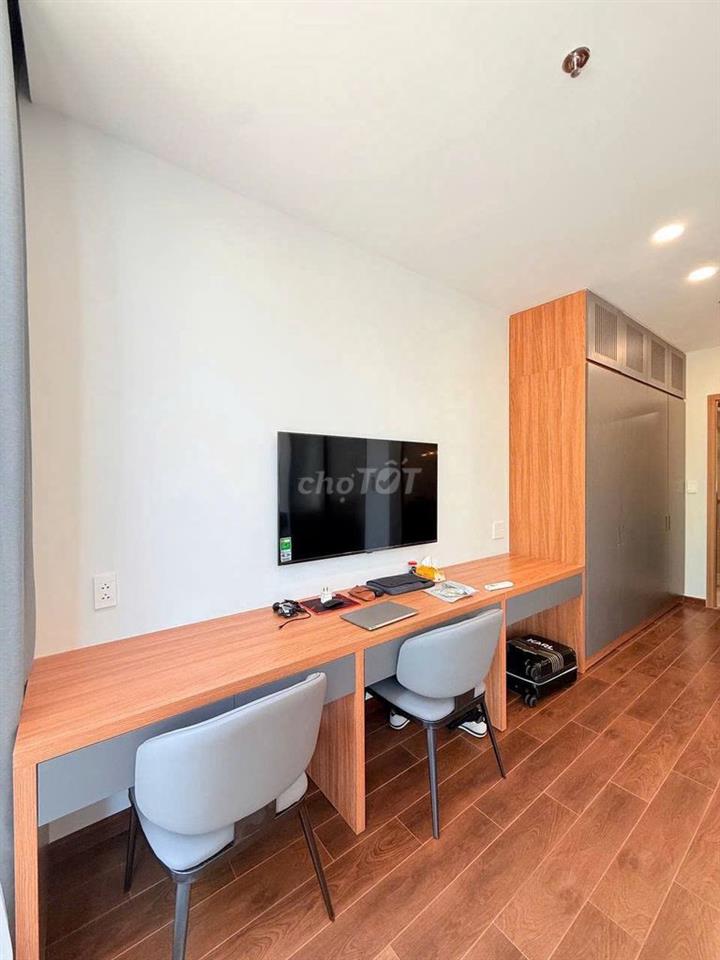 CHO THUÊ CĂN HỘ 1PN LUXURY - SUN COSMO