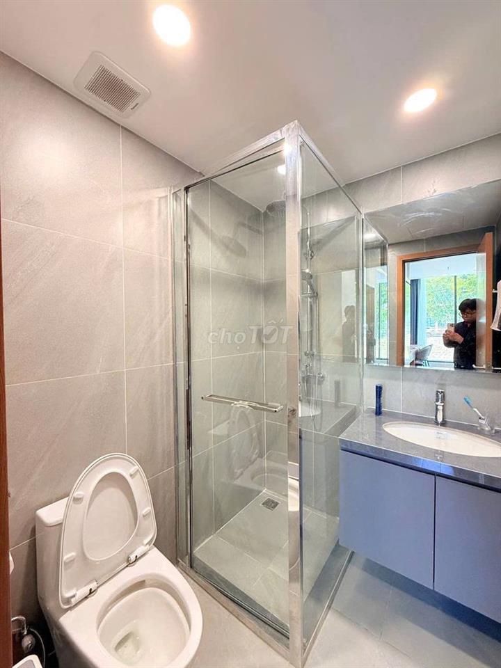 CHO THUÊ CĂN HỘ 1PN LUXURY - SUN COSMO