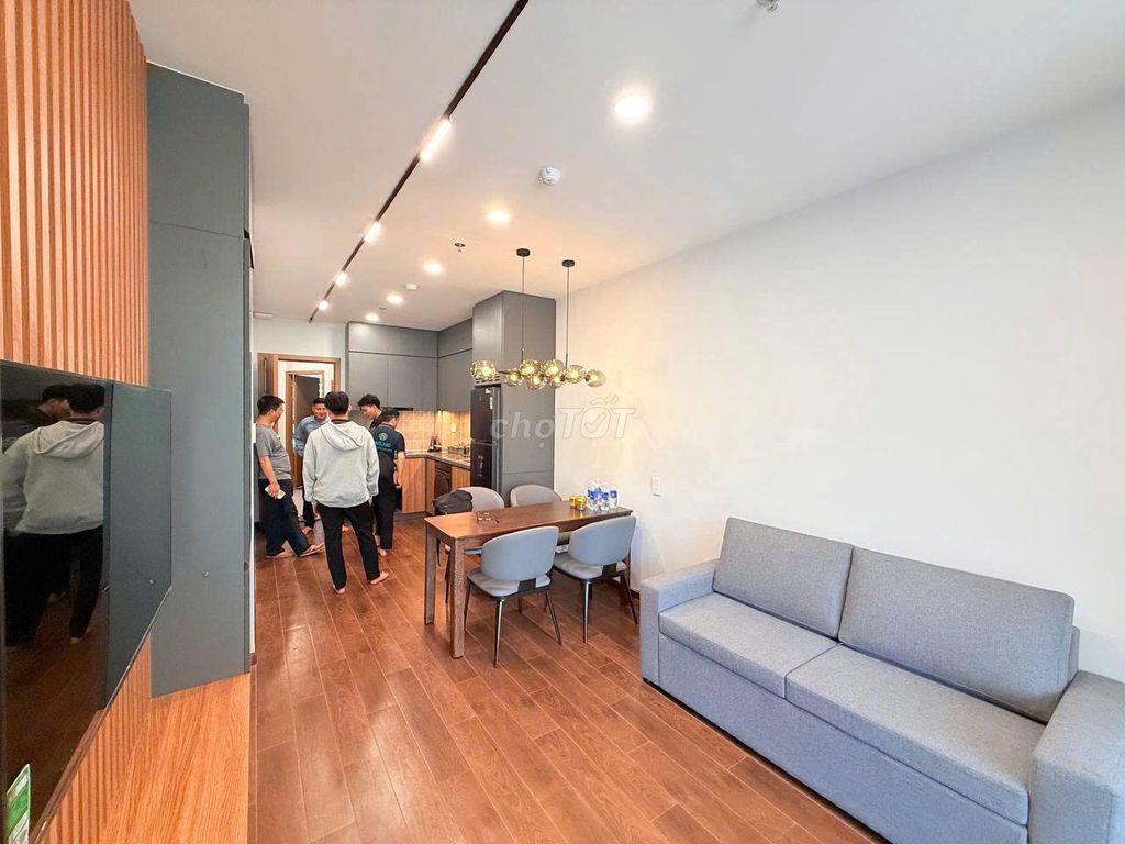 CHO THUÊ CĂN HỘ 1PN LUXURY - SUN COSMO