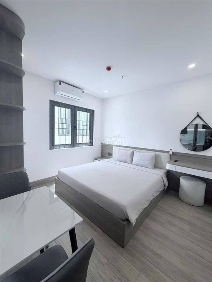 CHO THUÊ CĂN HỘ 1PN GẦN BIỂN - SƠN TRÀ