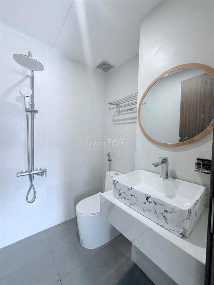 CHO THUÊ CĂN HỘ 1PN GẦN BIỂN - SƠN TRÀ