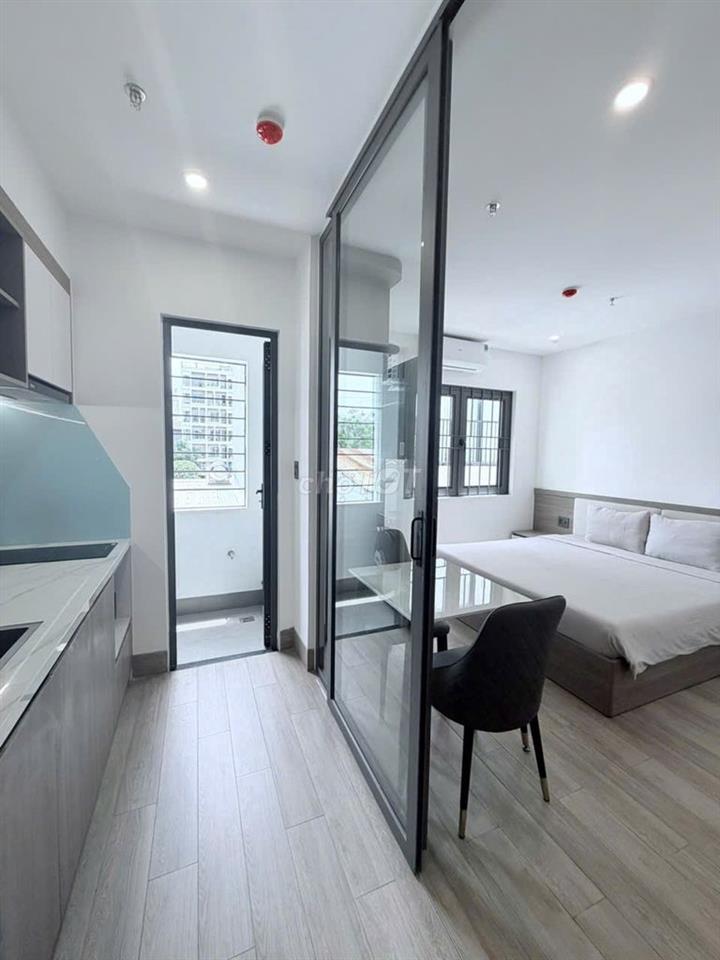 CHO THUÊ CĂN HỘ 1PN GẦN BIỂN - SƠN TRÀ