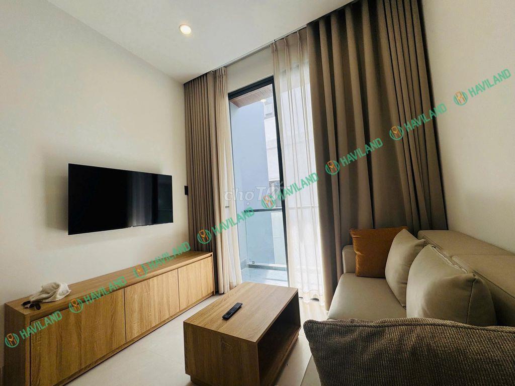 CHO THUÊ CĂN HỘ 1PN HỒ BƠI - SƠN TRÀ