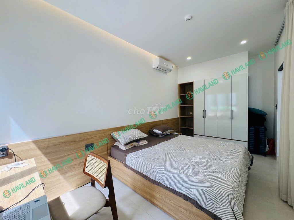 CHO THUÊ CĂN HỘ 1PN HỒ BƠI - SƠN TRÀ