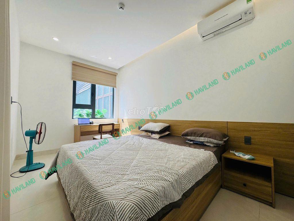 CHO THUÊ CĂN HỘ 1PN HỒ BƠI - SƠN TRÀ