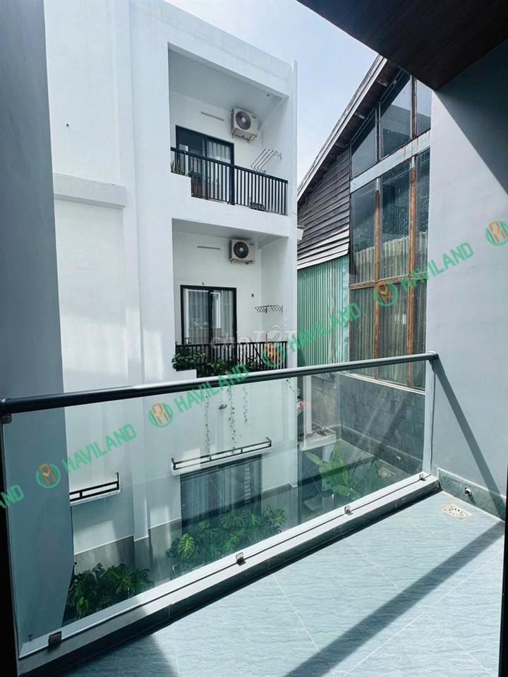 CHO THUÊ CĂN HỘ 1PN HỒ BƠI - SƠN TRÀ