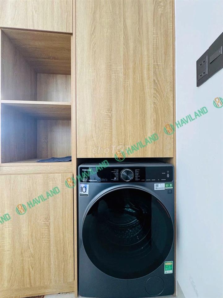 CHO THUÊ CĂN HỘ 1PN HỒ BƠI - SƠN TRÀ