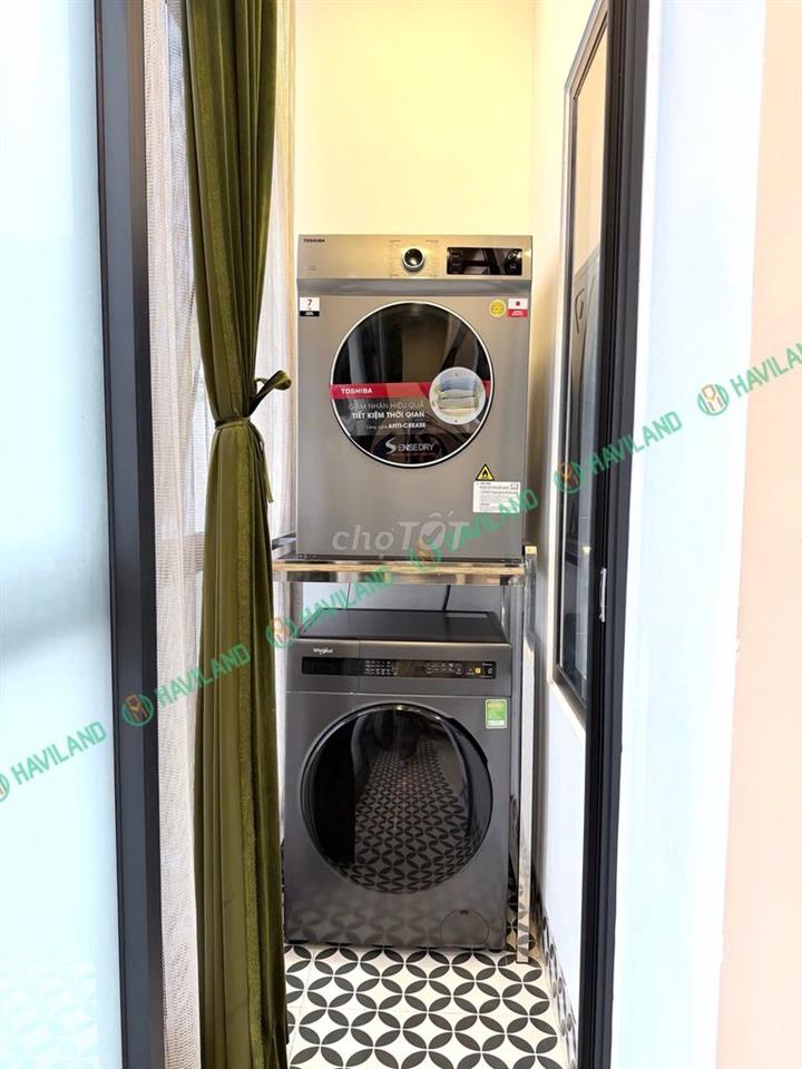 CHO THUÊ CĂN HỘ 1 PN ĐẸP - MỸ AN