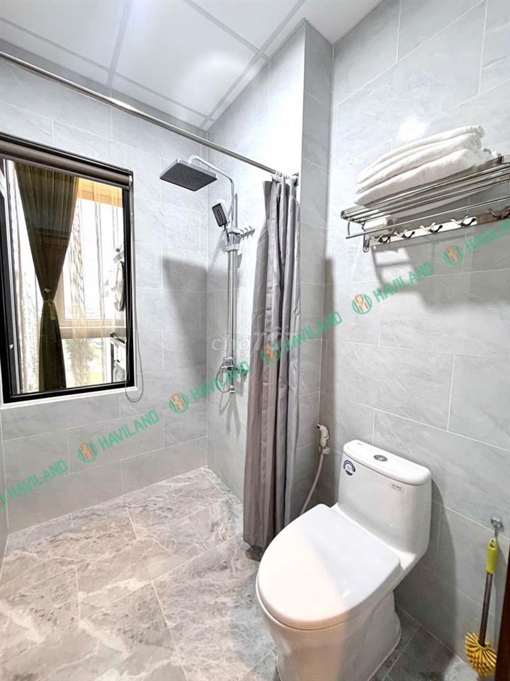 CHO THUÊ CĂN HỘ 1 PN ĐẸP - MỸ AN
