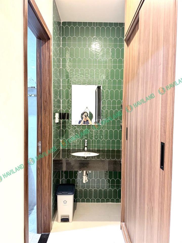 CHO THUÊ CĂN HỘ 1 PN ĐẸP - MỸ AN