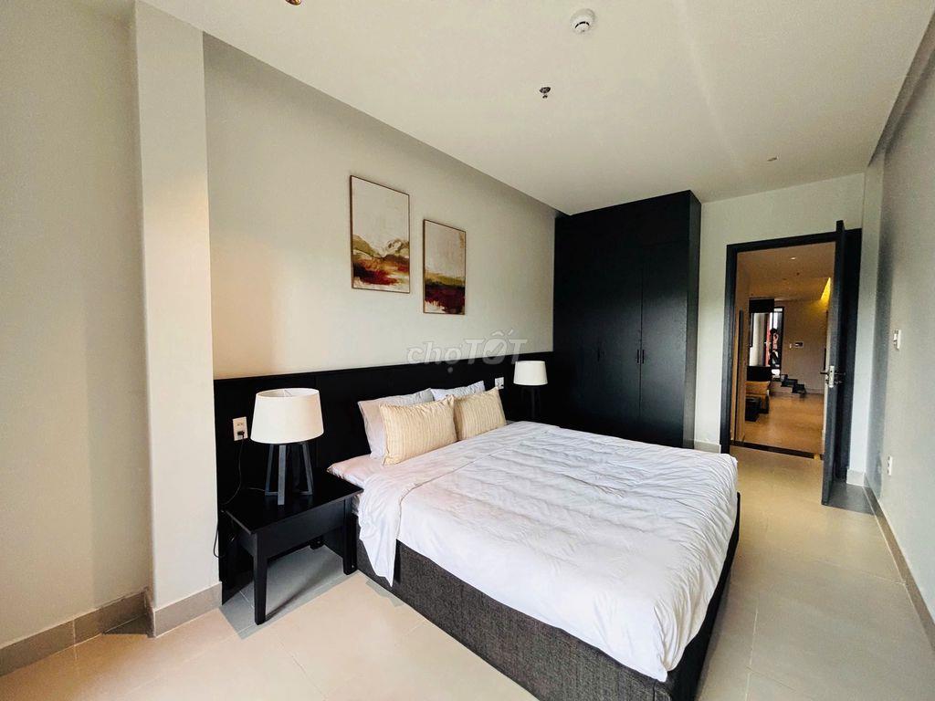 CHO THUÊ CĂN HỘ 1PN BAN CÔNG ĐẸP - HẢI CHÂU