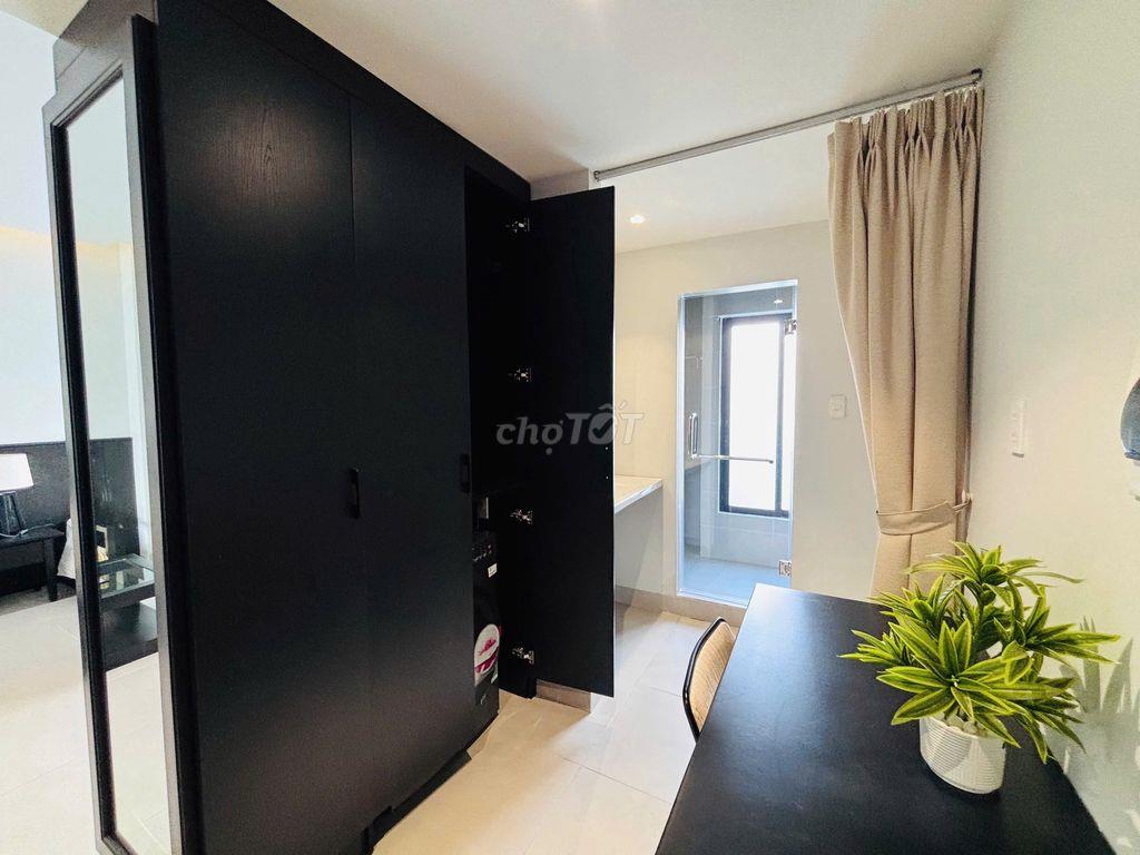 CHO THUÊ CĂN HỘ FULL NỘI THẤT ĐẸP - HẢI CHÂU